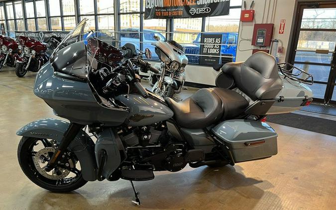 2024 Harley-Davidson FLTRK - Road Glide Limited