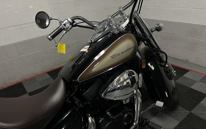 2024 Honda® SHADOW AERO Aero