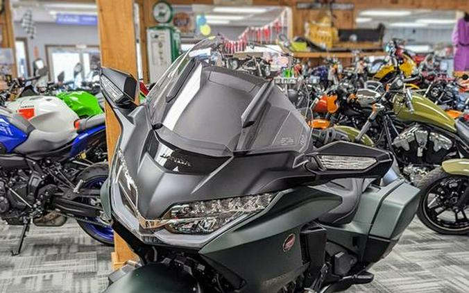 2024 Honda® Gold Wing Automatic DCT