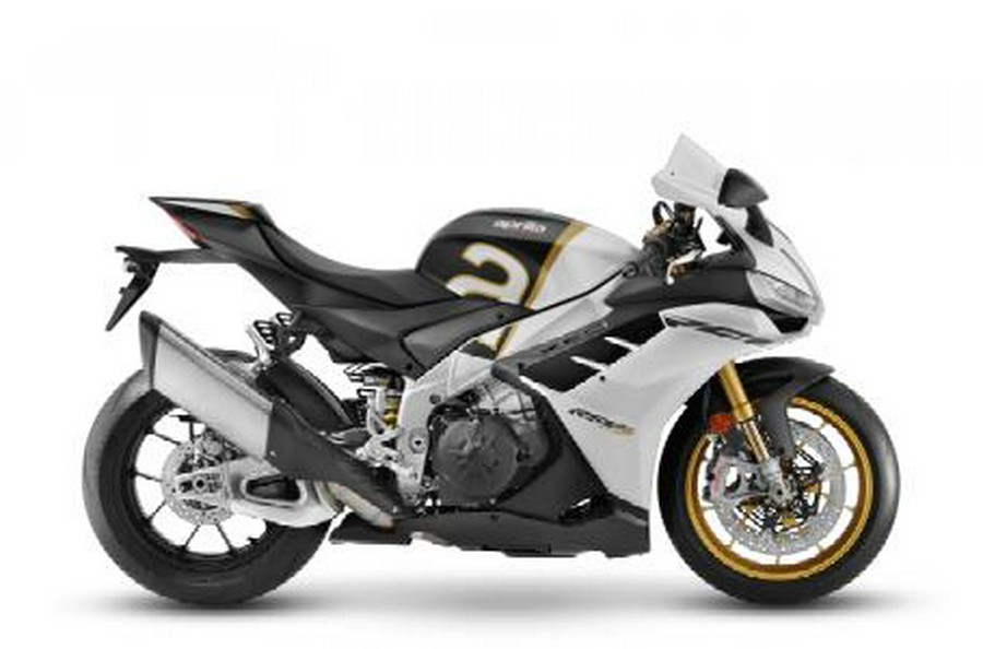 2024 Aprilia [Off-Site Inventory] RSV4 Factory 1100