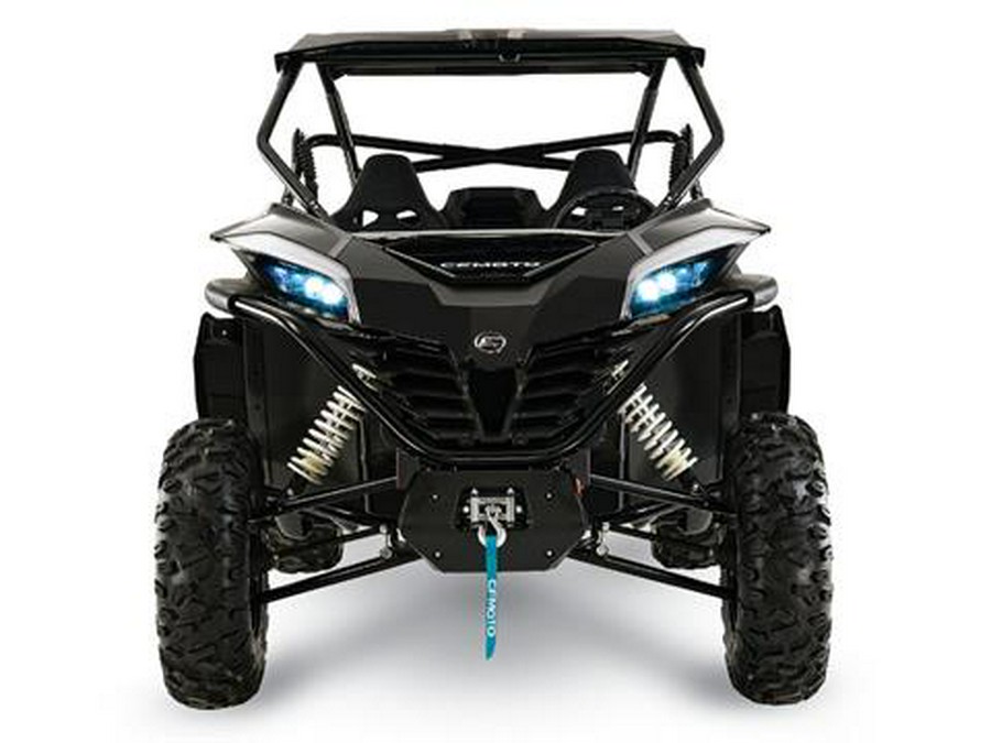 2022 CFMOTO ZForce 950 HO EX