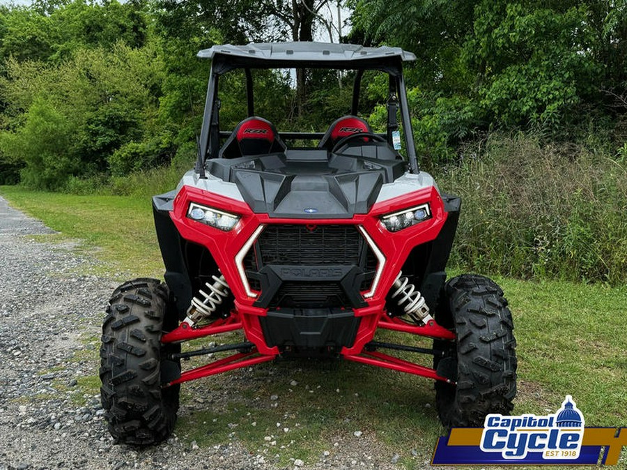 2022 Polaris® RZR XP 1000 Premium Ride Command