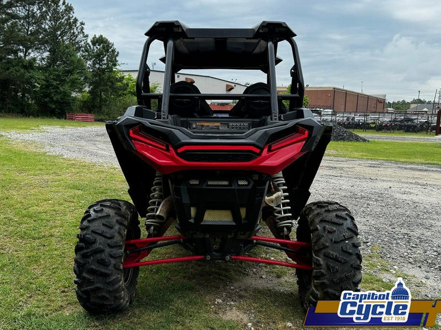 2022 Polaris® RZR XP 1000 Premium Ride Command