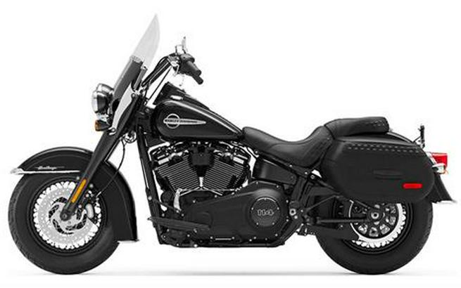 2020 Harley-Davidson Heritage Classic 114