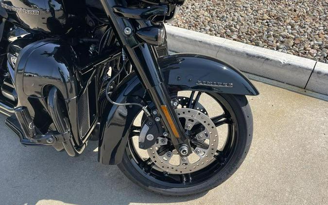 2020 Harley-Davidson® FLHTK - Ultra Limited