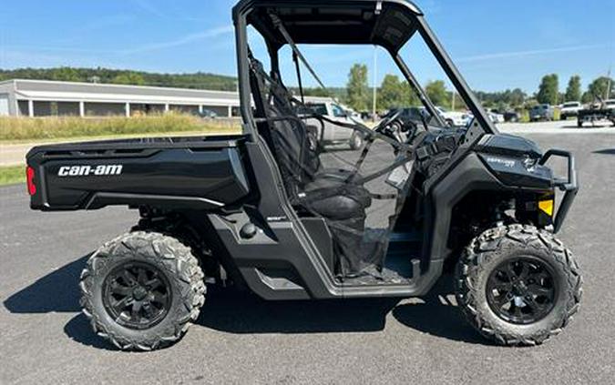 2025 Can-Am Defender XT HD9