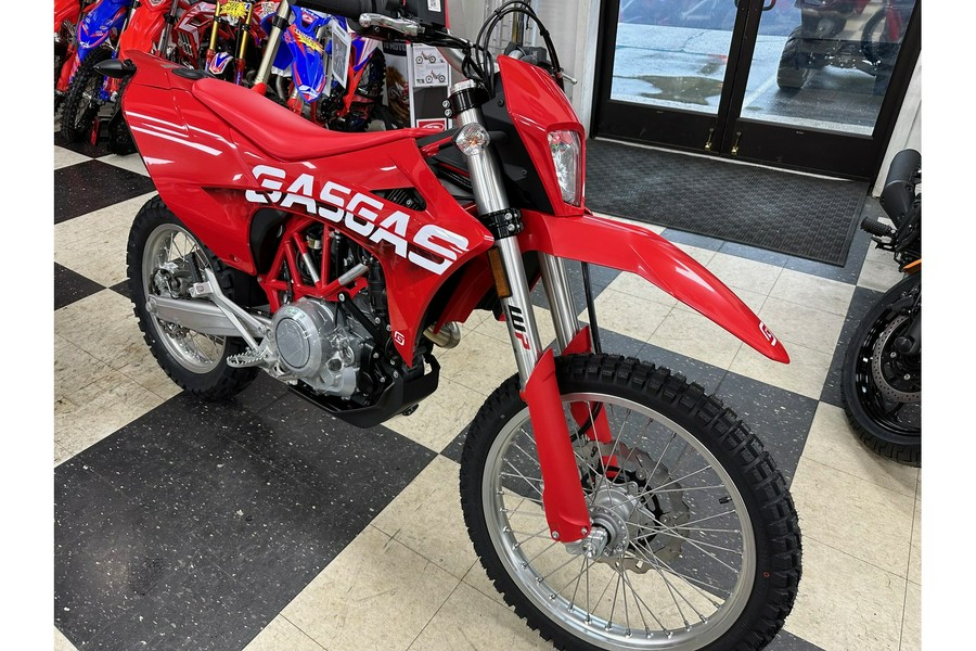 2024 GASGAS ES 700