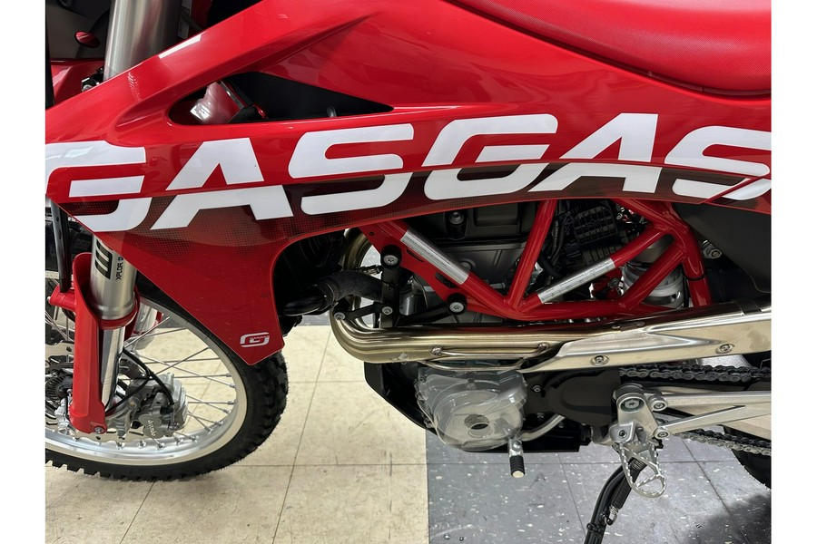 2024 GASGAS ES 700