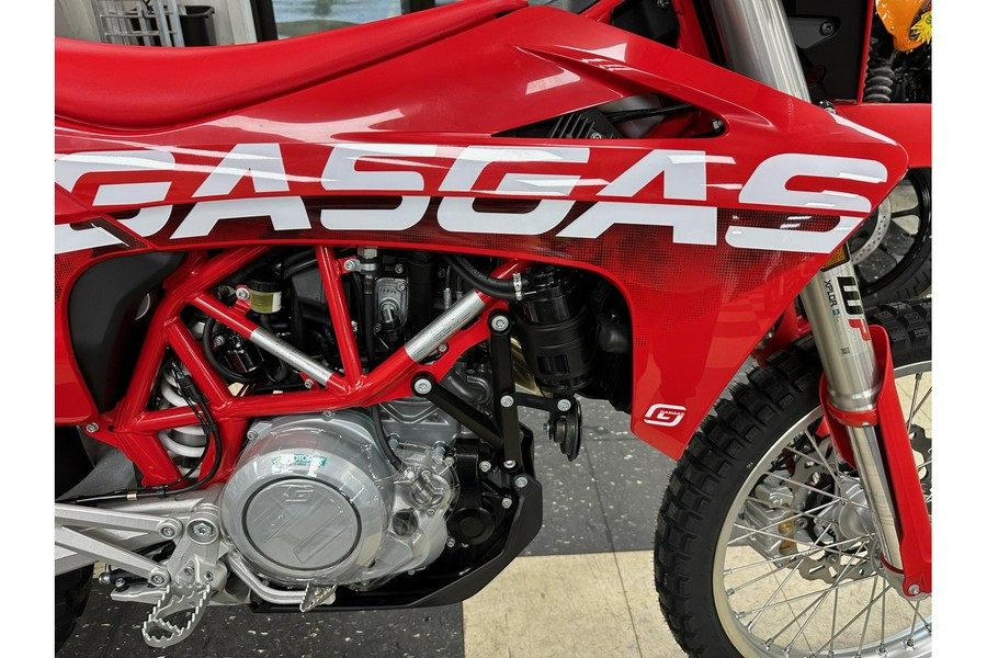 2024 GASGAS ES 700