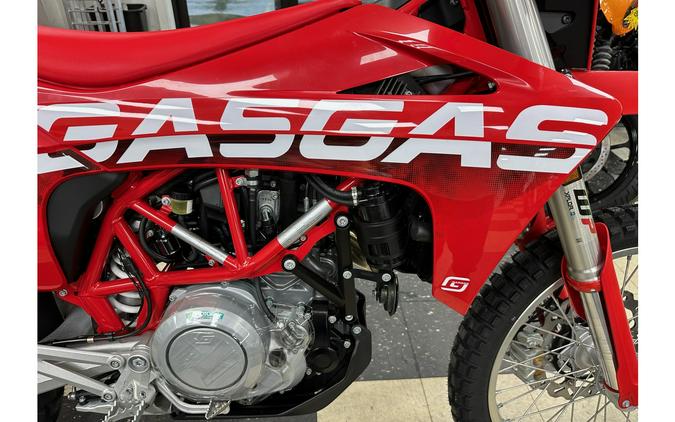 2024 GASGAS ES 700