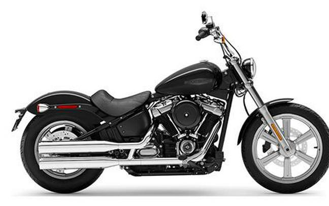 2022 Harley-Davidson Softail® Standard