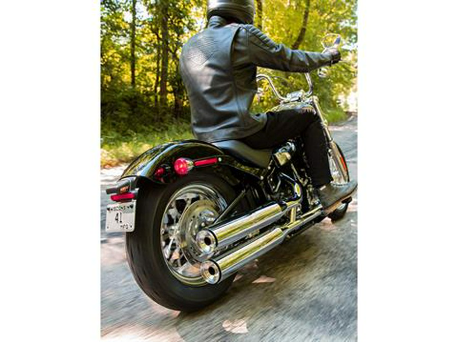 2022 Harley-Davidson Softail® Standard