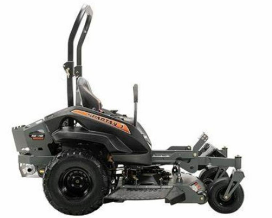 2025 Spartan RZ HD 54" BRIGGS 27 HP