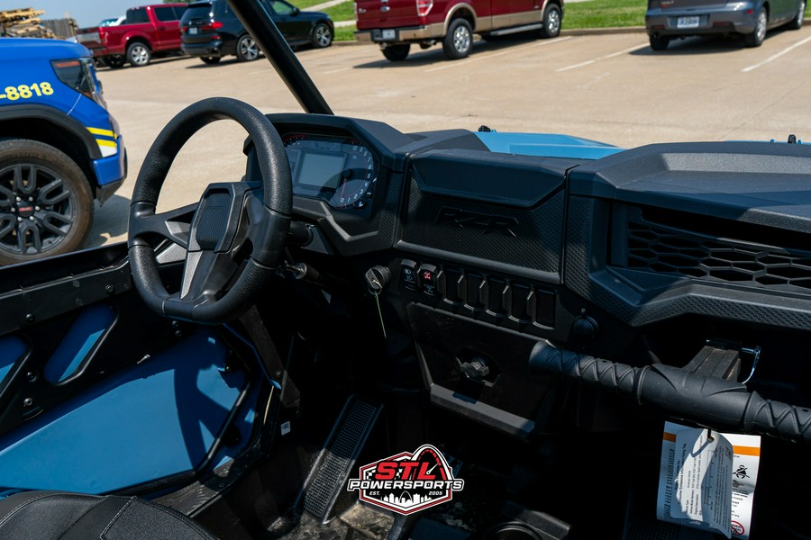 2025 Polaris RZR® Trail Sport