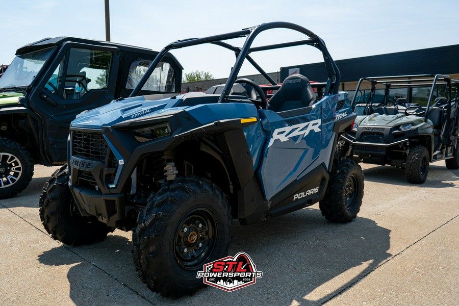 2025 Polaris RZR® Trail Sport