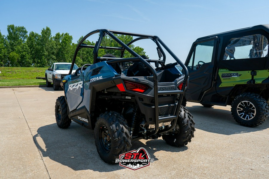 2025 Polaris RZR® Trail Sport