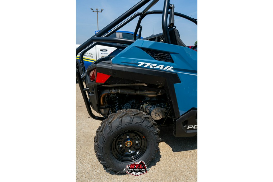 2025 Polaris RZR® Trail Sport