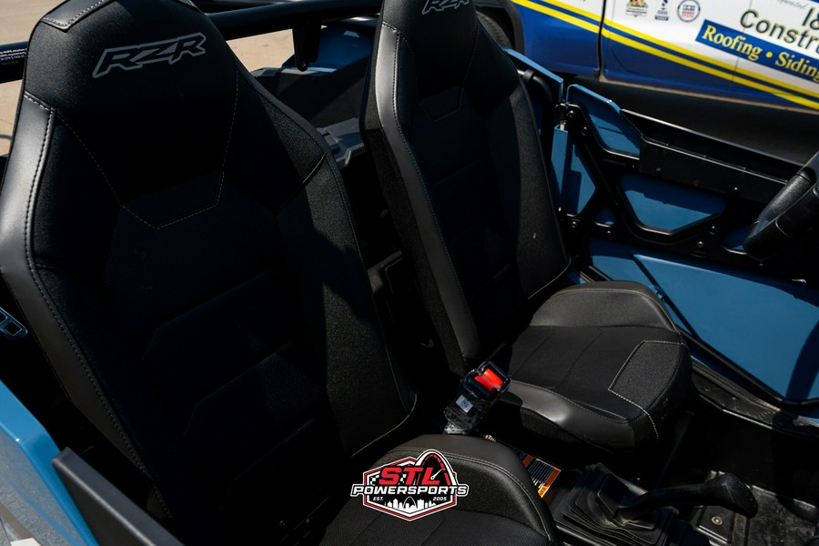 2025 Polaris RZR® Trail Sport