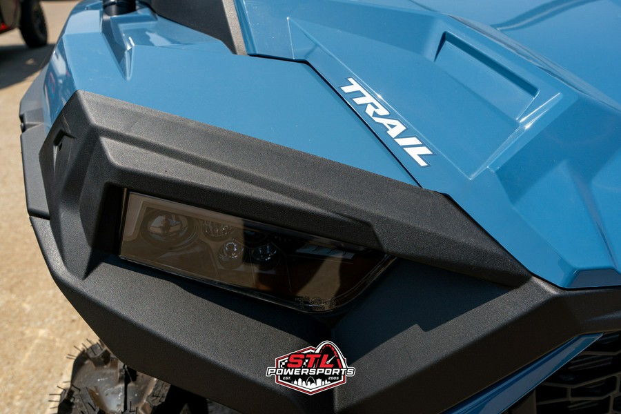 2025 Polaris RZR® Trail Sport