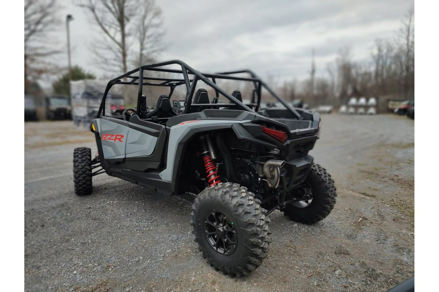 2025 Polaris RZR XP® 4 1000 Premium