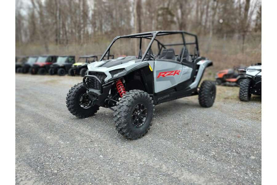 2025 Polaris RZR XP® 4 1000 Premium