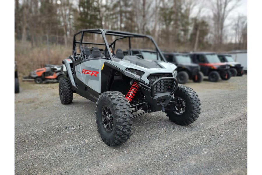 2025 Polaris RZR XP® 4 1000 Premium
