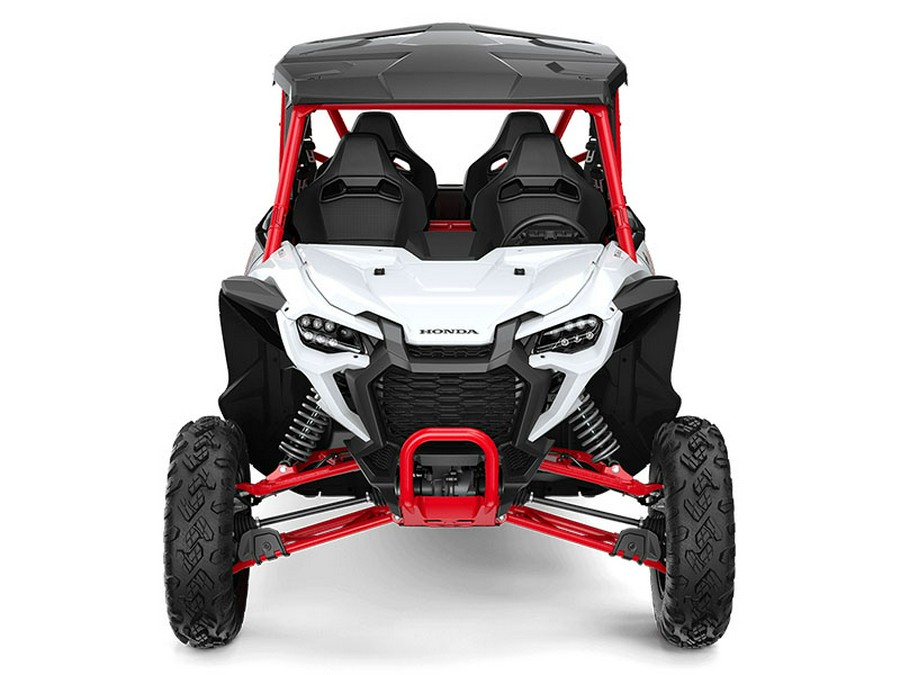 2025 Honda Talon 1000R-4 FOX Live Valve