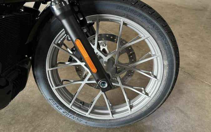 2024 Harley-Davidson® RH975S - Nightster® Special