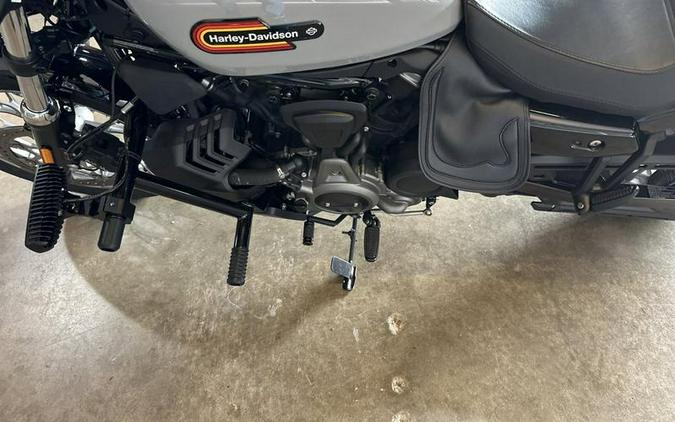 2024 Harley-Davidson® RH975S - Nightster® Special