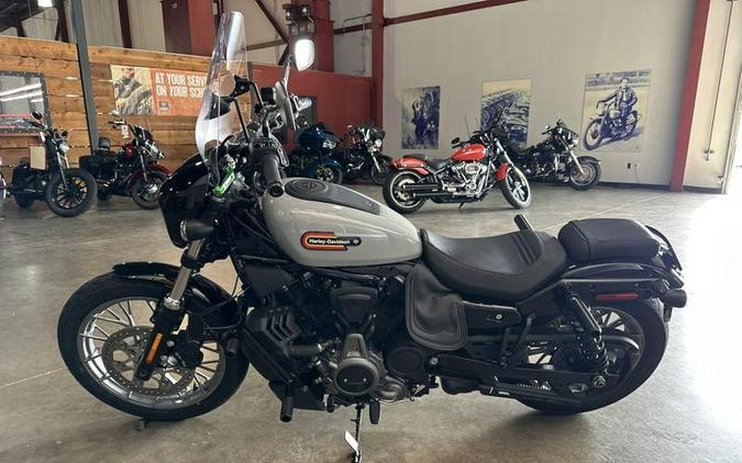 2024 Harley-Davidson® RH975S - Nightster® Special