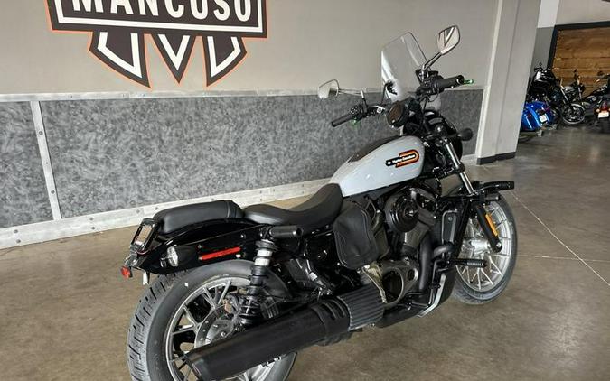 2024 Harley-Davidson® RH975S - Nightster® Special