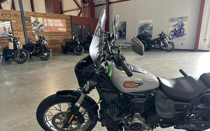 2024 Harley-Davidson® RH975S - Nightster® Special