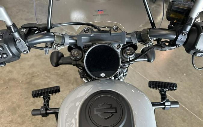 2024 Harley-Davidson® RH975S - Nightster® Special