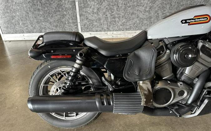 2024 Harley-Davidson® RH975S - Nightster® Special