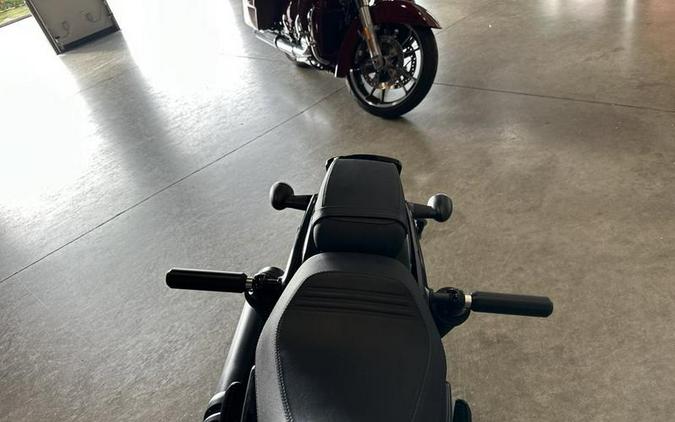 2024 Harley-Davidson® RH975S - Nightster® Special