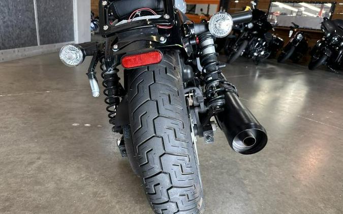 2024 Harley-Davidson® RH975S - Nightster® Special