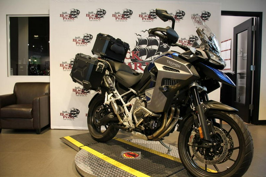 2023 Triumph TIGER1200GTEXP