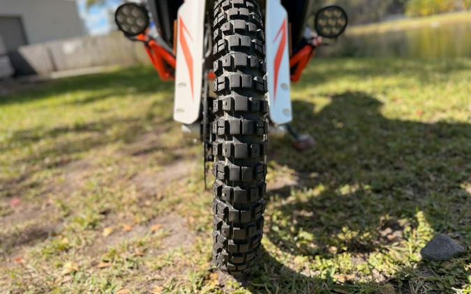 2022 KTM 1290 Super Adventure R