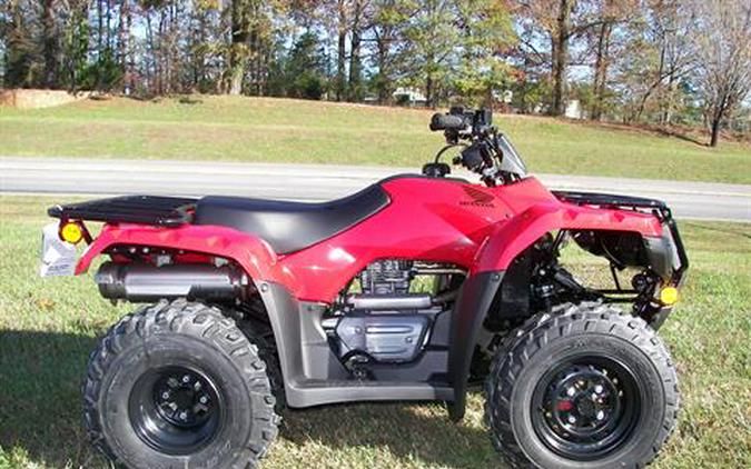 2026 Honda FourTrax Recon ES