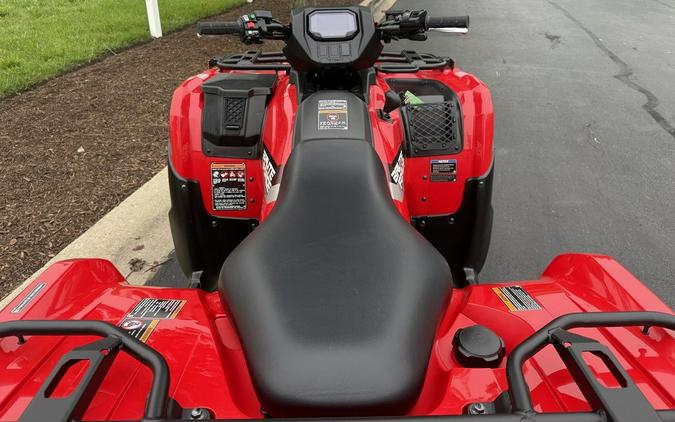 2026 Kawasaki Brute Force® 750