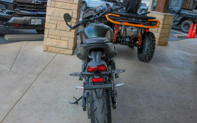 2026 SUZUKI GSX-8TT