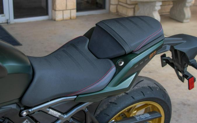 2026 SUZUKI GSX-8TT