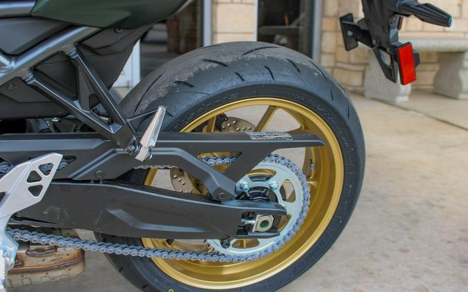 2026 SUZUKI GSX-8TT