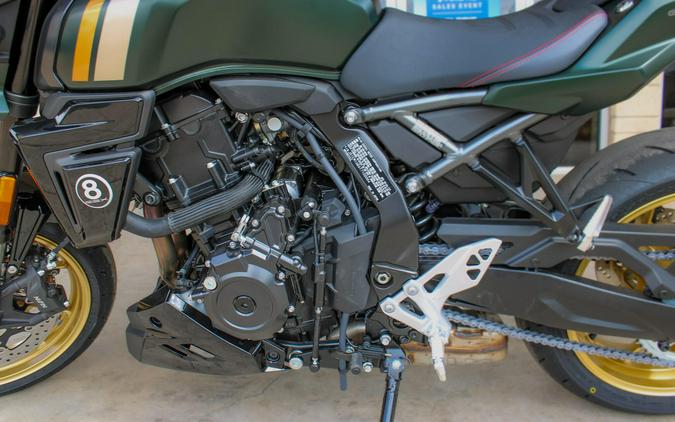 2026 SUZUKI GSX-8TT