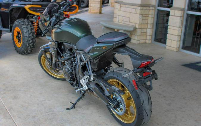2026 SUZUKI GSX-8TT