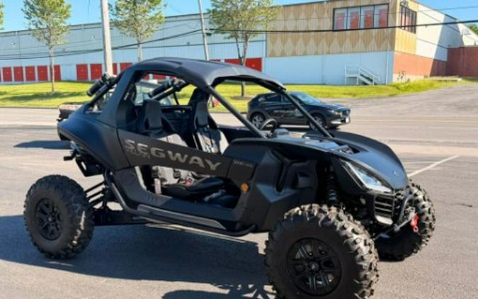 2024 Segway Powersports Villain SX10 WP