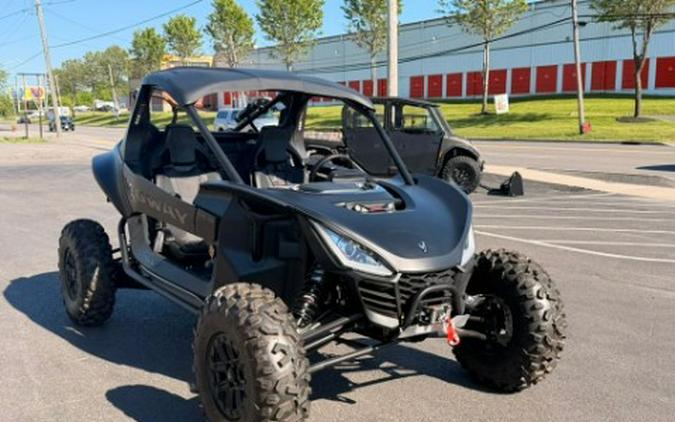 2024 Segway Powersports Villain SX10 WP