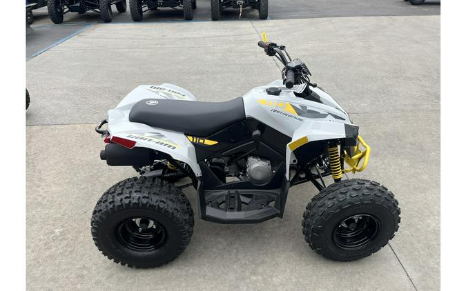 2026 RENEGADE 110 EFI - Can-Am