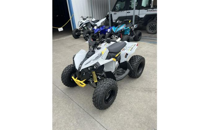 2026 RENEGADE 110 EFI - Can-Am