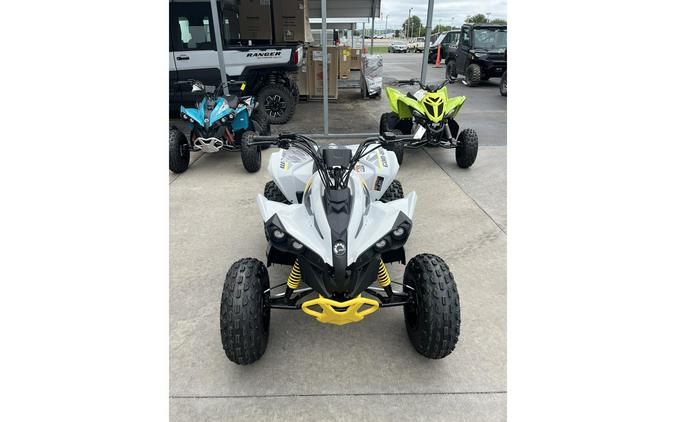 2026 RENEGADE 110 EFI - Can-Am